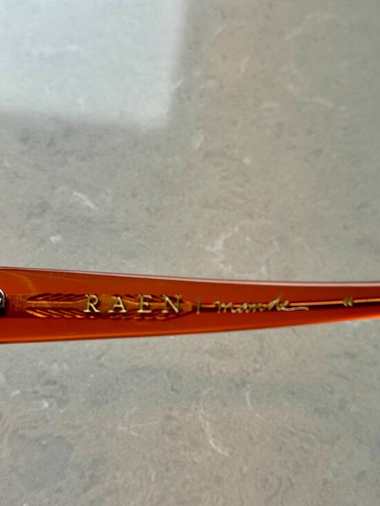 Cool Raen Sunglasses
